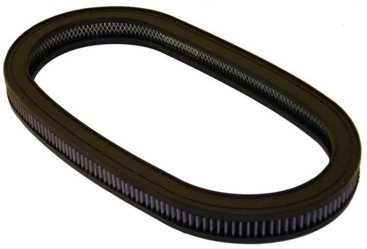 K&N Fits 1961-1967 Ford Galaxie, Thunderbird & Fairlane V8 - KNE-1960 K&N K&N Replacement Air Filter KNE-1960 SR