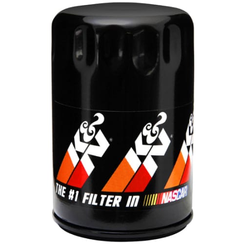 K&N Fits 1977-2012 Chevrolet, GMC, Pontiac, Buick, Cadilac, Oldsmobile V6 & V8 - K&N K&N Pro Series Oil Filter (Z689) KNPS-2006 SR