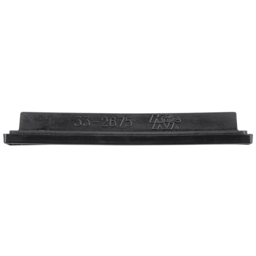 K&N Fits 1987-2001 BMW 530I, 730I, 740I & Opal & Vauxhall - KN33-2675 K&N K&N Replacement Panel Filter KN33-2675 SR