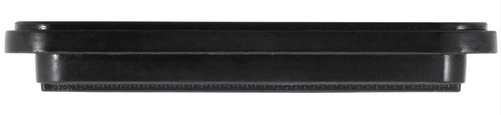 K&N Fits 1991-2005 Mazda 626, MX-5 & Miata 1.8, 2.0L - KN33-2676 K&N K&N Replacement Panel Filter KN33-2676 SR