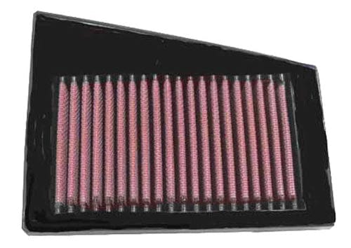 K&N Fits 1997-2013 Renault Laguna, Megane, Clio & Kango - KN33-2194 K&N K&N Replacement Panel Filter KN33-2194 SR