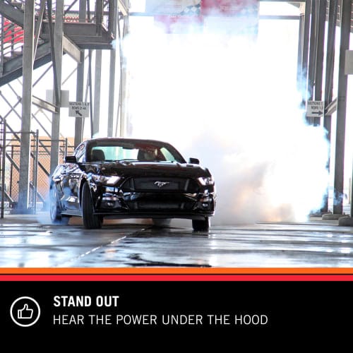 K&N Fits 1998-05 Mazda MX-5 1.8L K&N K&N 69 Series Typhoon Air Intake Kits KN69-6000TR SR