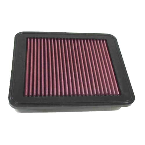 K&N Fits 1998-2005 Lexus GS & IS 300 - KN33-2170 K&N K&N Replacement Panel Filter KN33-2170 SR