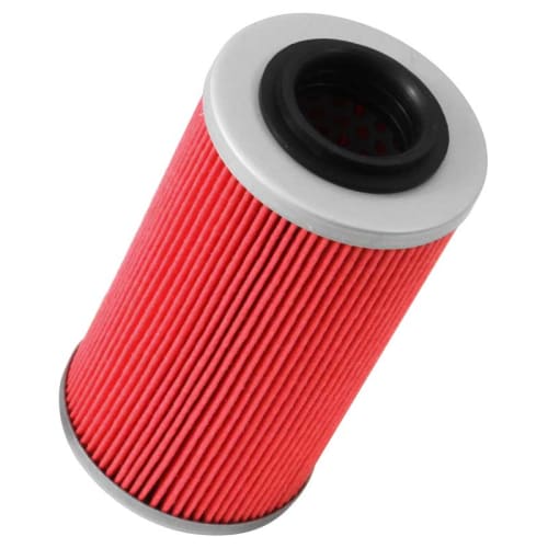 K&N Fits 2002-2009 Sea Doo Jet Ski, John Deer & Bombadier ATV - KN-556 K&N K&N Performance Oil Filter KN-556 SR