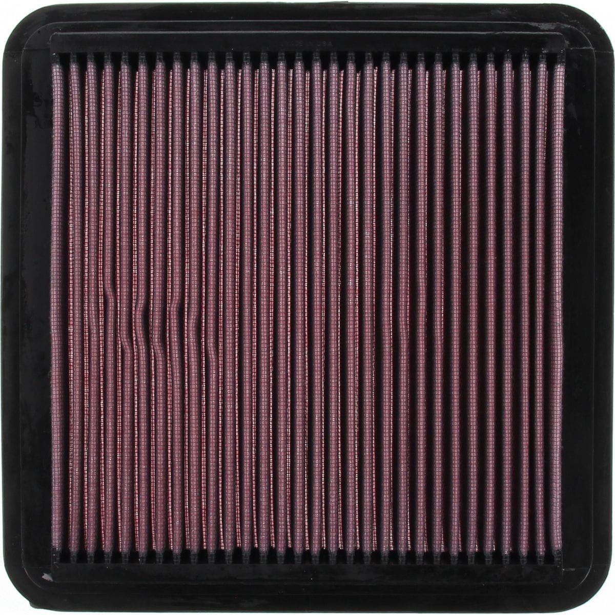 K&N Fits 2004 Holden / Isuzu Rodeo 3.5L - KN33-2918 K&N K&N Replacement Panel Filter KN33-2918 SR