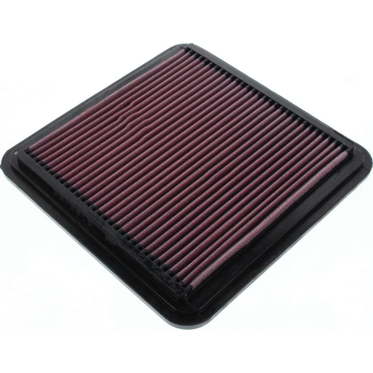 K&N Fits 2004 Holden / Isuzu Rodeo 3.5L - KN33-2918 K&N K&N Replacement Panel Filter KN33-2918 SR