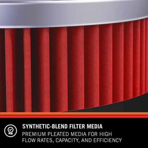 K&N Fits 2007-2013 KTM Motorcycles - KN-652 K&N K&N Performance Oil Filter KN-652 SR