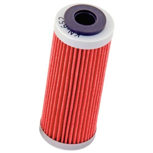 K&N Fits 2007-2013 KTM Motorcycles - KN-652 K&N K&N Performance Oil Filter KN-652 SR