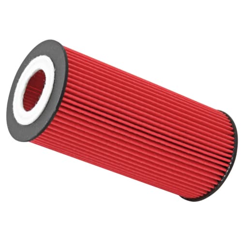 K&N Fits 2009-2016 Porsche Cayman & Boxster 2.7L, 2.9L, 3.4L, 3.8L H6 F/I K&N K&N Pro Series Oil Filter KNPS-7036 SR