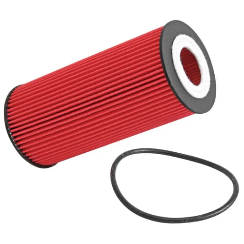 K&N Fits 2009-2016 Porsche Cayman & Boxster 2.7L, 2.9L, 3.4L, 3.8L H6 F/I K&N K&N Pro Series Oil Filter KNPS-7036 SR