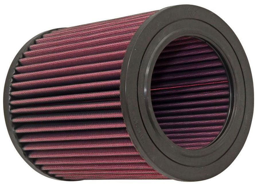 K&N Fits 2013-2016 Audi RS6 & RS7 V8 - KNE-0664 K&N K&N Replacement Air Filter KNE-0664 SR