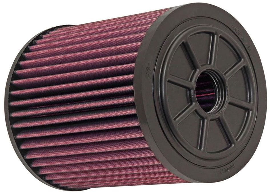K&N Fits 2013-2016 Audi RS6 & RS7 V8 - KNE-0664 K&N K&N Replacement Air Filter KNE-0664 SR