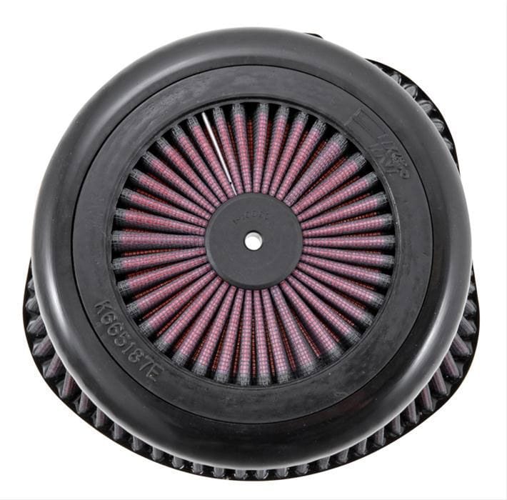 K&N Fits 2013-2016 Honda CRF250R & CRF250R - KNHA-4513XD K&N K&N Replacement XStream Motorcycle Air Filter KNHA-4513XD SR