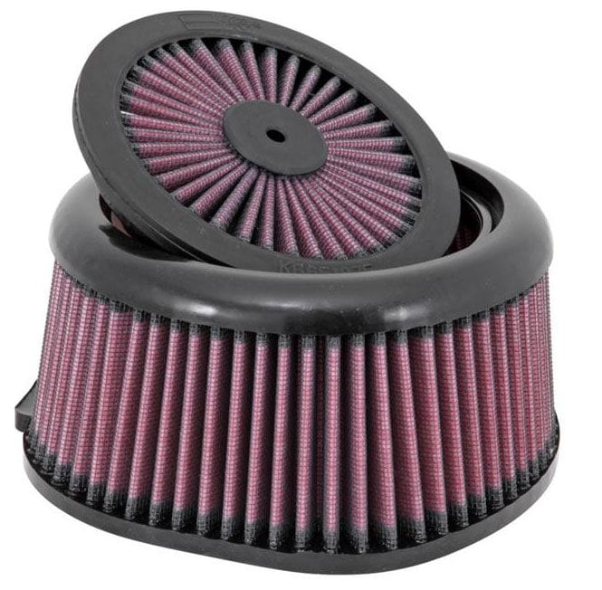 K&N Fits 2013-2016 Honda CRF250R & CRF250R - KNHA-4513XD K&N K&N Replacement XStream Motorcycle Air Filter KNHA-4513XD SR