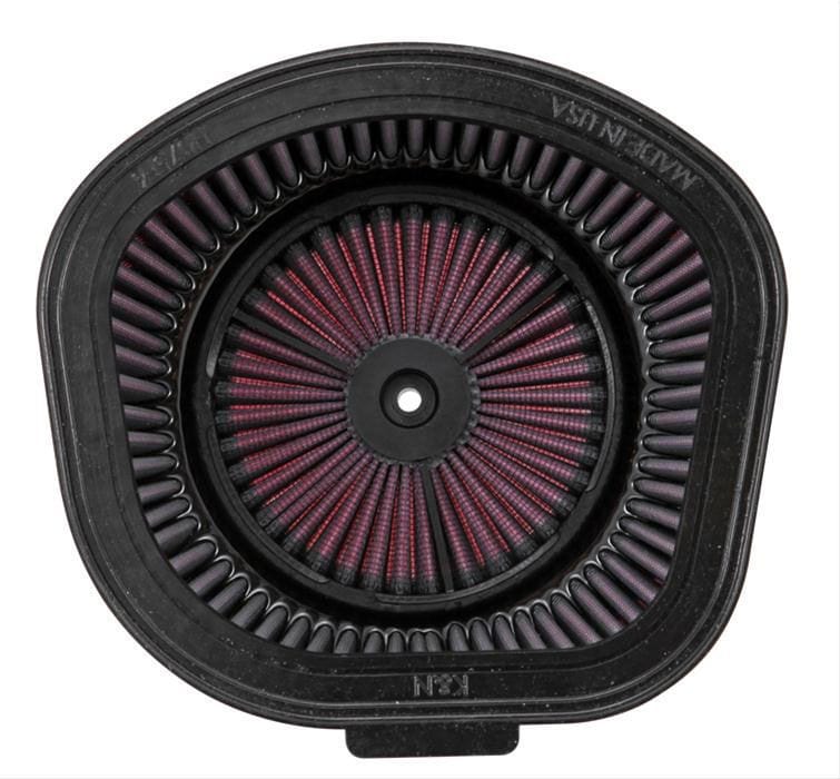 K&N Fits 2013-2016 Honda CRF250R & CRF250R - KNHA-4513XD K&N K&N Replacement XStream Motorcycle Air Filter KNHA-4513XD SR