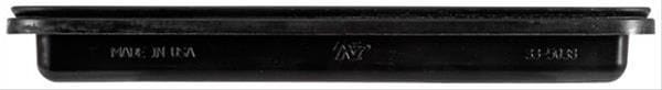 K&N Fits 2013-2017 Mazda 2, 3 & 2017 Toyota Yaris 1.5L L4 Diesel & Petrol - KN33-5038 K&N K&N Replacement Panel Filter KN33-5038 SR