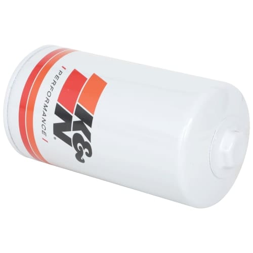 K&N Fits 2013-21 Dodge Ram 6.4L & 6.7L K&N K&N Performance Gold Oil Filter KNHP-4003 SR