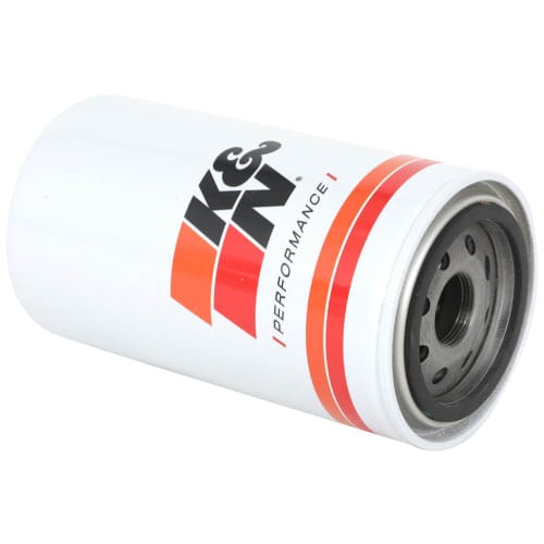 K&N Fits 2013-21 Dodge Ram 6.4L & 6.7L K&N K&N Performance Gold Oil Filter KNHP-4003 SR