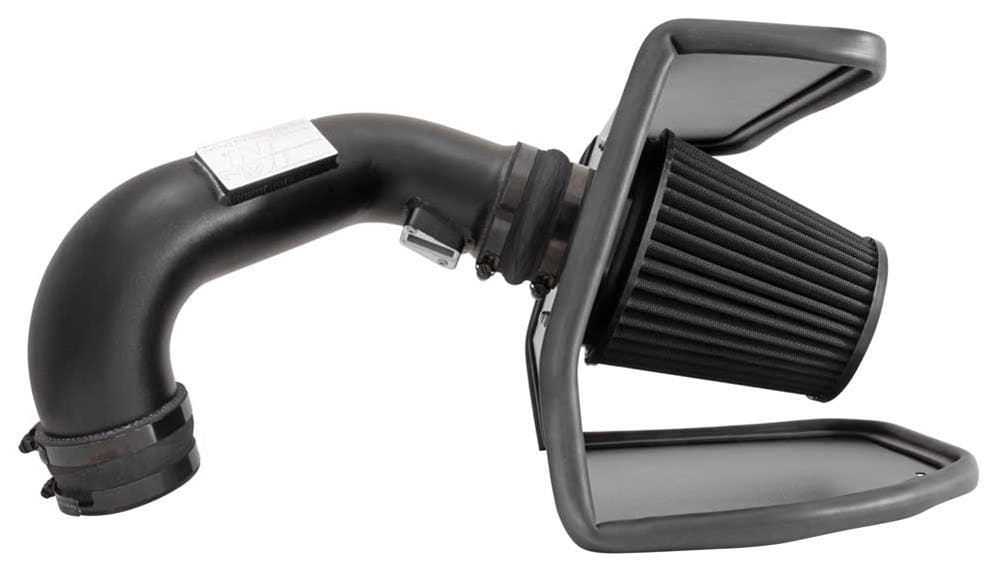 K&N Fits 2015-2016 Chevrolet Colorado & GMC Canyon 3.6L V6 - KN71-3088 K&N K&N 71 Series Blackhawk Air Intake Kits KN71-3088 SR