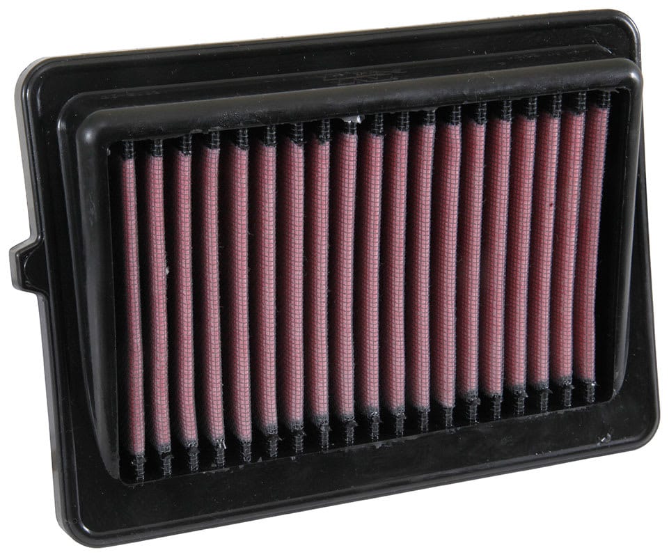 K&N Fits 2016-2019 Suzuki Swift v, S-Cross, Baleno II 1.0L L3 Petrol - KN33-3063 K&N K&N Replacement Panel Filter KN33-3063 SR