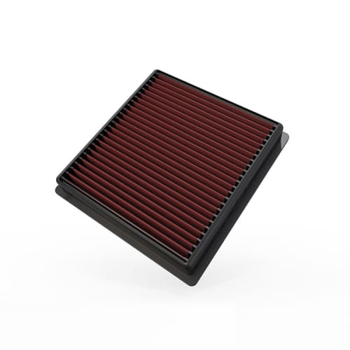 K&N Fits 2016-2020 Subaru Impreza 1.6L,2.0L & Forester 2.5L H4 Petrol - KN33-5064 K&N K&N Replacement Panel Filter KN33-5064 SR