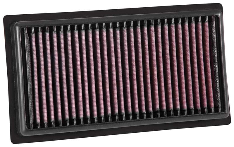 K&N Fits 2017-2019 Toyota 86 & Subaru BRZ 2.0L H4 F/I - KN33-5060 K&N K&N Replacement Panel Filter KN33-5060 SR