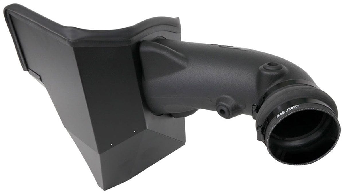 K&N Fits 2018-19Jeep Grand Cherokee 6.2L V8 K&N K&N 63 Series Air-Charger Air Intake Kit KN63-1579 SR