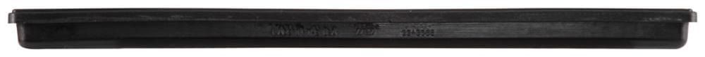 K&N Fits 2018-21 Mercedes C, E, CLS, GLC, GLE K&N K&N Replacement Panel Filter KN33-3068 SR