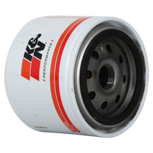 K&N Fits Asia, Ford, Holden, Mazda, Mitsubishi, Renault - KNHP-1005 K&N K&N Performance Gold Oil Filter (Z56B) KNHP-1005 SR