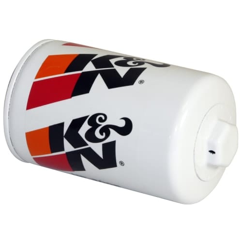 K&N Fits Audi, BMW, Ford, Porsche, Volkswagen - KNHP-2005 K&N K&N Performance Gold Oil Filter (Z63) KNHP-2005 SR