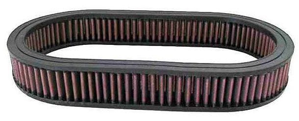 K&N Fits Custom 66 Series Assembly 14.625 X 7.750 X 2" - KNE-3515 K&N K&N Replacement Air Filter KNE-3515 SR
