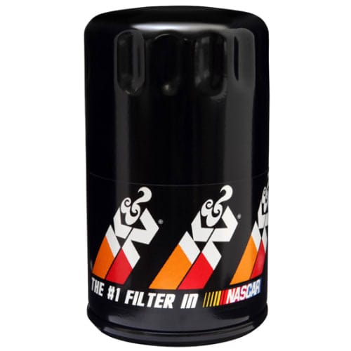K&N Fits Daewoo, Holden, Nissan, Saab, Toyota - KNPS-2001 K&N K&N Pro Series Oil Filter (Z154) KNPS-2001 SR