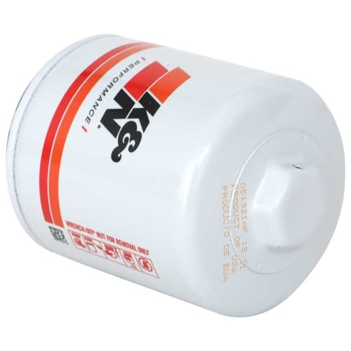 K&N Fits Daihatsu, Holden, Toyota - KNHP-1003 K&N K&N Performance Gold Oil Filter (Z158 & Z386) KNHP-1003 SR