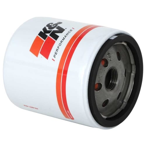 K&N Fits Daihatsu, Holden, Toyota - KNHP-1003 K&N K&N Performance Gold Oil Filter (Z158 & Z386) KNHP-1003 SR