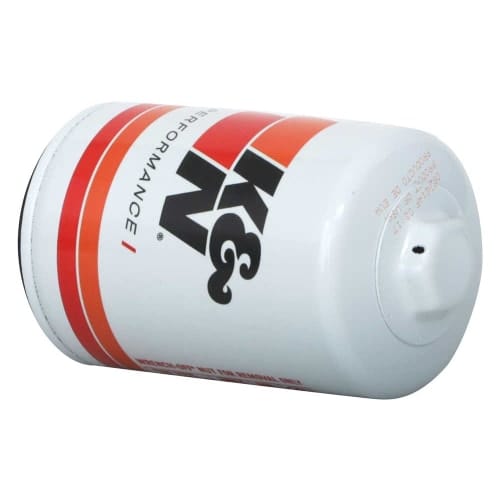 K&N Fits Dodge, Ford, Chevrolet, Cadillac, Lincoln, Jeep - KNHP-2011 K&N K&N Performance Gold Oil Filter KNHP-2011 SR