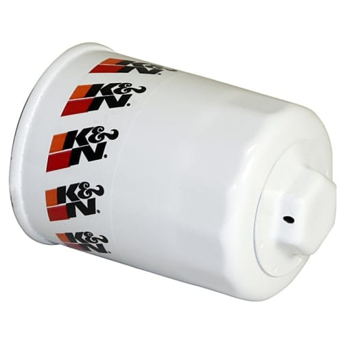 K&N Fits Eunos, Ford, Mazda, Mistubishi, Proton K&N K&N Performance Gold Oil Filter (Z411) KNHP-1010 SR
