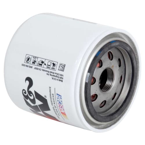 K&N Fits Ford, Dodge, Jeep - KNHP-2010 K&N K&N Performance Gold Oil Filter (Z516) KNHP-2010 SR