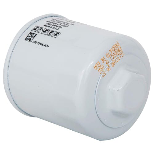 K&N Fits Ford, Honda, Kia, Mazda, Mitsubishi, Subaru - KNHP-1008 K&N K&N Performance Gold Oil Filter (Z436) KNHP-1008 SR