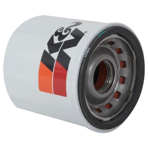 K&N Fits Ford, Honda, Kia, Mazda, Mitsubishi, Subaru - KNHP-1008 K&N K&N Performance Gold Oil Filter (Z436) KNHP-1008 SR