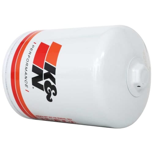 K&N Fits Fram HP-6 Equivalent - KNHP-5001 K&N K&N Performance Gold Oil Filter (HP-6) KNHP-5001 SR