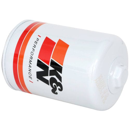 K&N Fits GMC, Chevrolet V8 (Long) - KNHP-3003 K&N K&N Performance Gold Oil Filter (Z24) KNHP-3003 SR