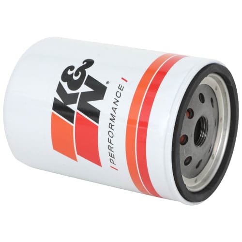 K&N Fits GMC, Chevrolet V8 (Long) - KNHP-3003 K&N K&N Performance Gold Oil Filter (Z24) KNHP-3003 SR