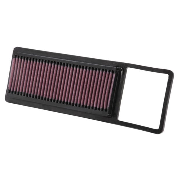 K&N Fits Honda Jazz 1.2, 1.4L - KN33-2917 K&N K&N Replacement Panel Filter KN33-2917 SR