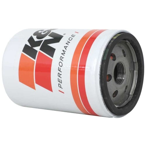 K&N Fits Porsche 911, 944, 968 - KNHP-4001 K&N K&N Performance Gold Oil Filter KNHP-4001 SR