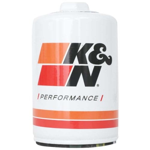 K&N Fits Porsche 911, 944, 968 - KNHP-4001 K&N K&N Performance Gold Oil Filter KNHP-4001 SR