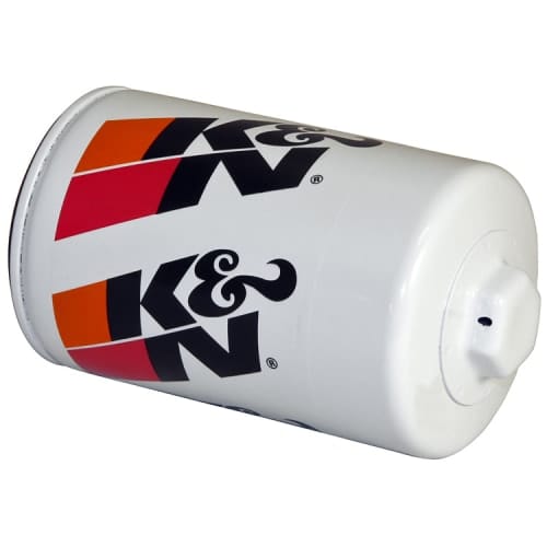 K&N Fits Volvo & Ford - KNHP-2009 K&N K&N Performance Gold Oil Filter (Z596) KNHP-2009 SR