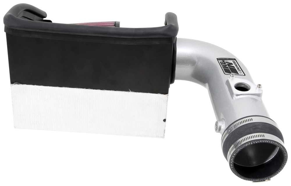 K&N Fitss Subaru BRZ & Toyota 86 2.0L 2012-on - KN69-8619TS K&N K&N Typhoon Intake Filter Kit KN69-8619TS SR