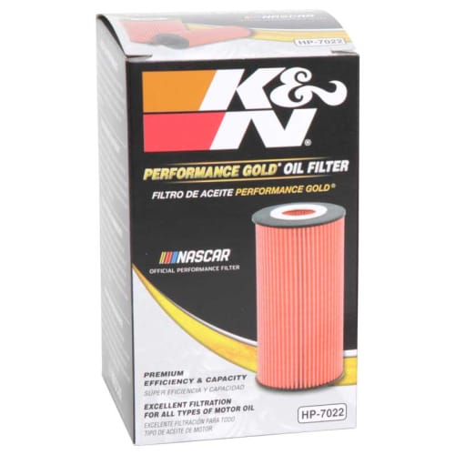 K&N K&N OIL FILTER - HYUNDAI SONATA KNHP-7022 SR