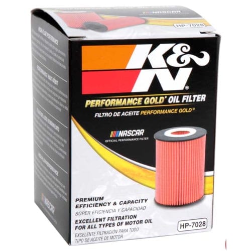 K&N K&N OIL FILTER - LEXUS, TOYOTA, KNHP-7020 SR