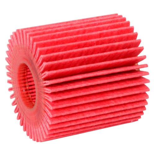 K&N K&N OIL FILTER - LEXUS, TOYOTA, KNHP-7020 SR